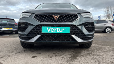 CUPRA Ateca 1.5 EcoTSI V2 5dr DSG Petrol Estate